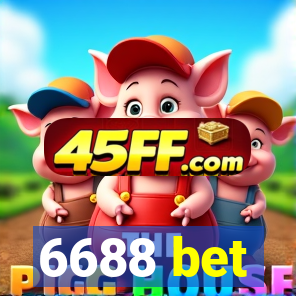 6688 bet